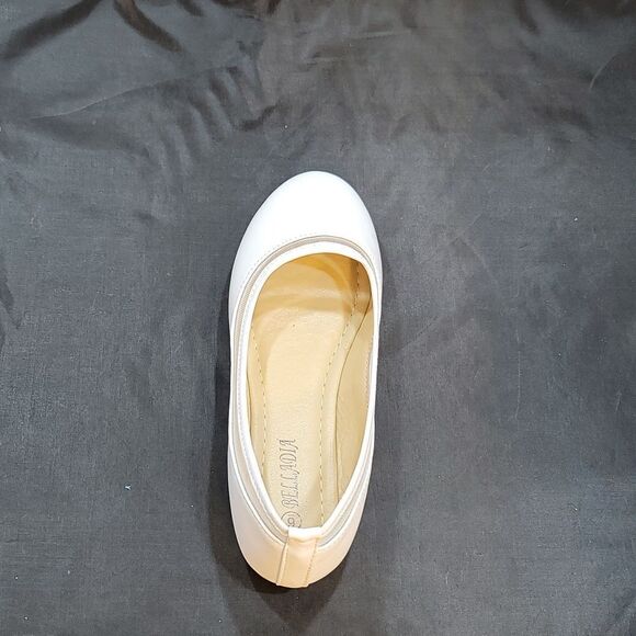 BRAND NEW BELLADIA Women's Ballet Flats COMFORTABLE DRESSY ARCH SUPPORT … - Picture 6 of 16